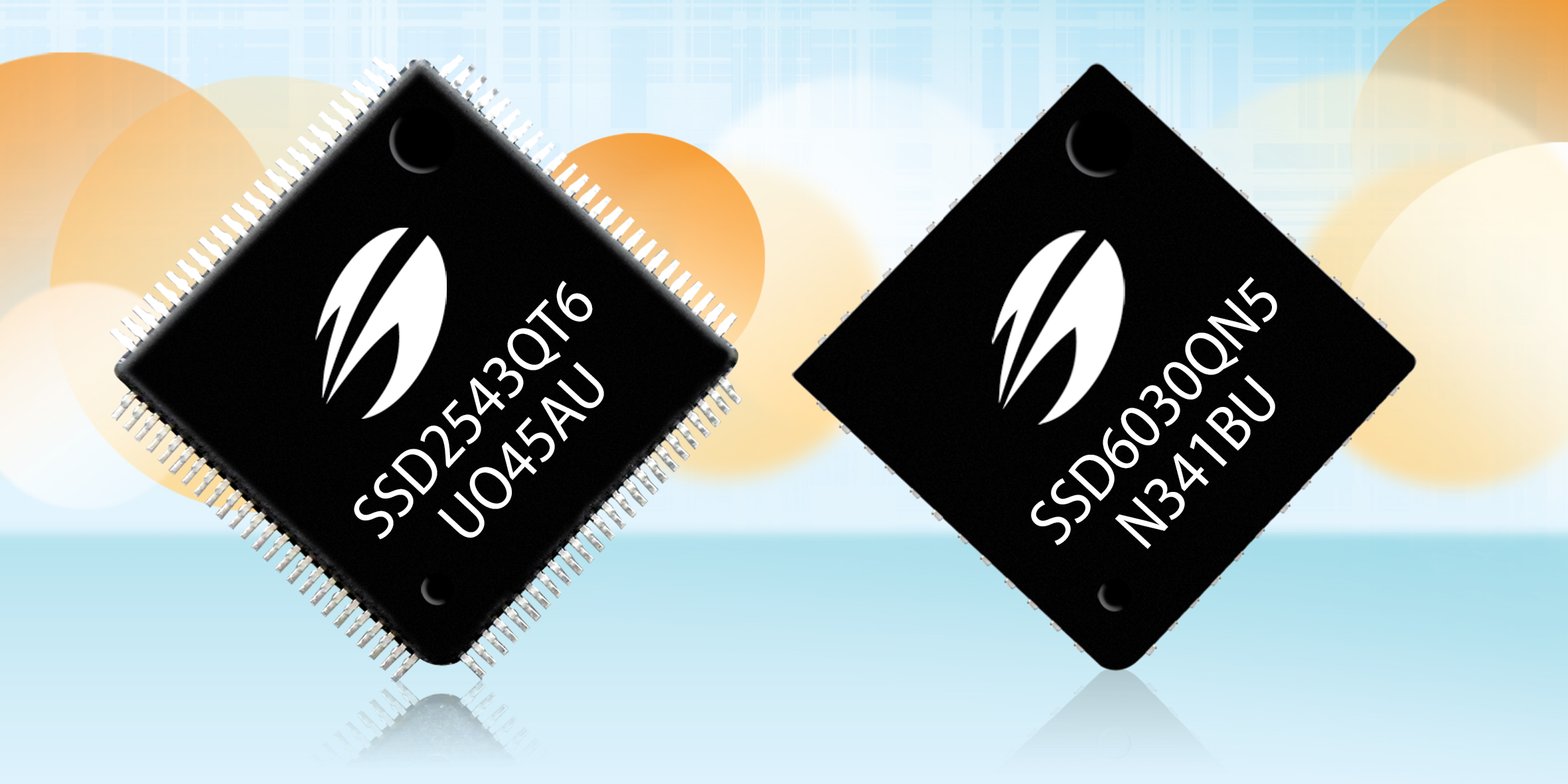 Solomon Systech Showcases Total Solutions for Smart Displays at